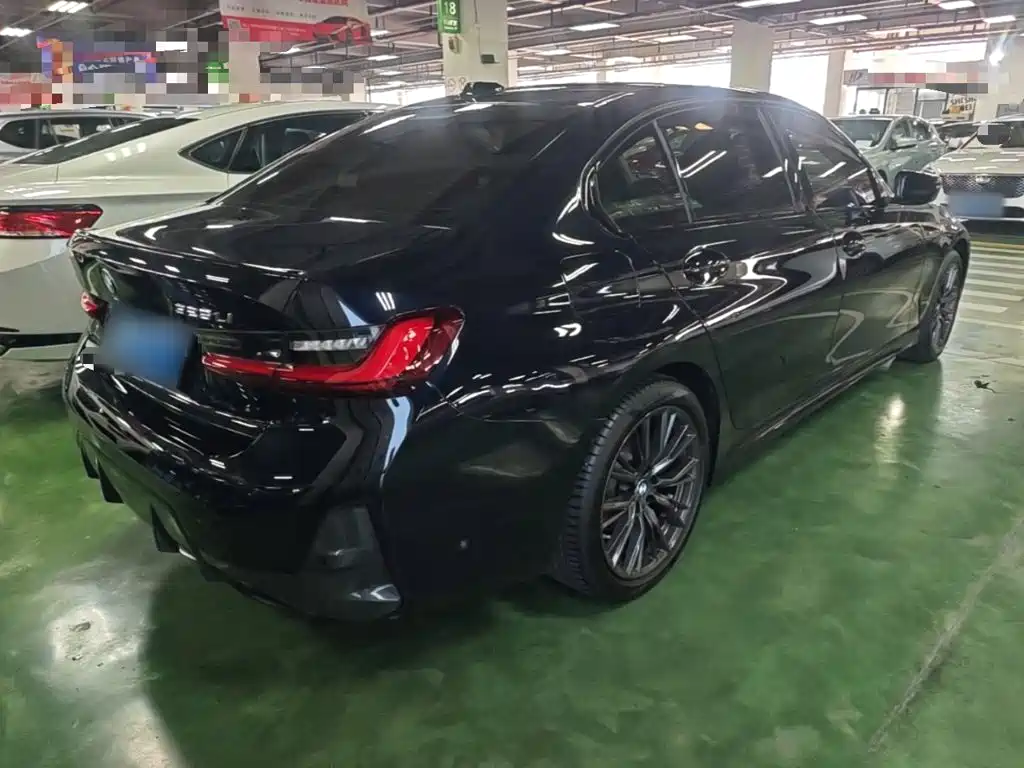 BMW 3 Series — миниатюра 7