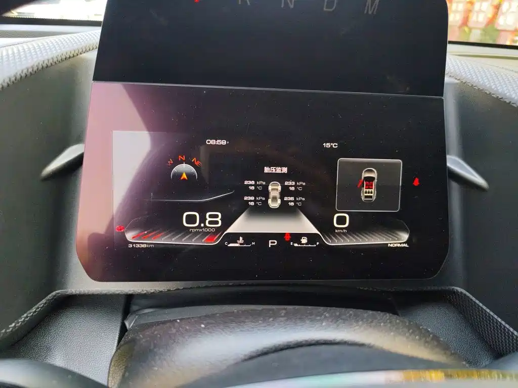 Haval Big Dog — миниатюра 7