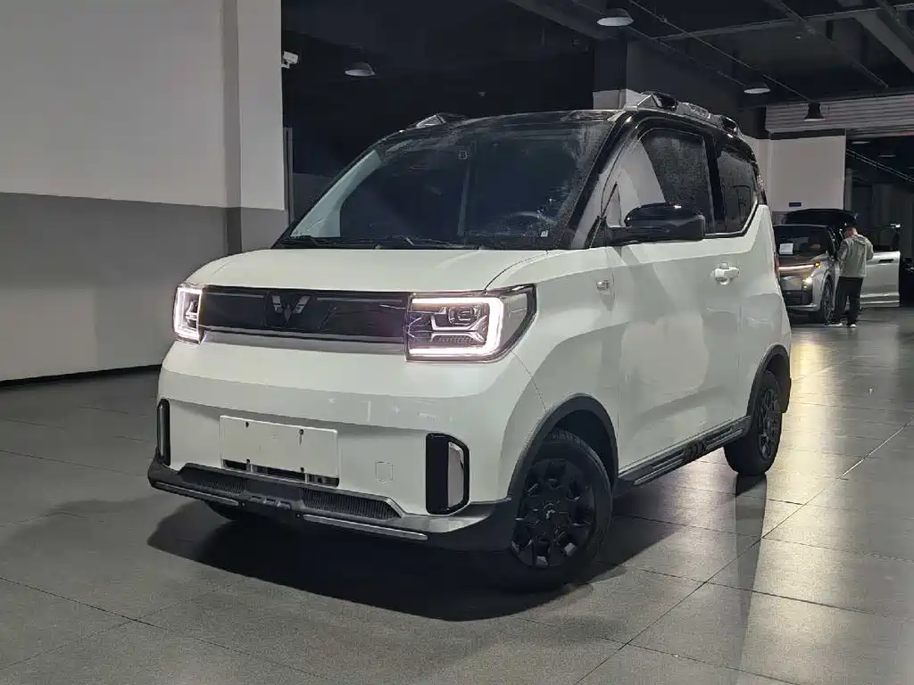 Wuling MINIEV 2023