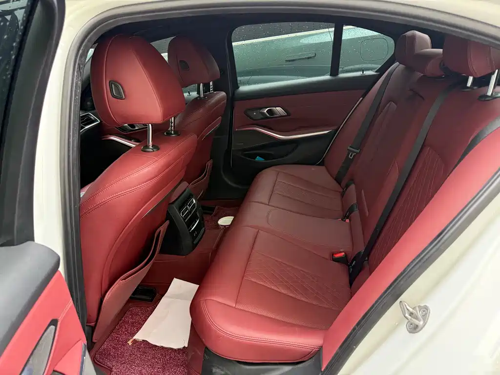 BMW 3 Series — миниатюра 6