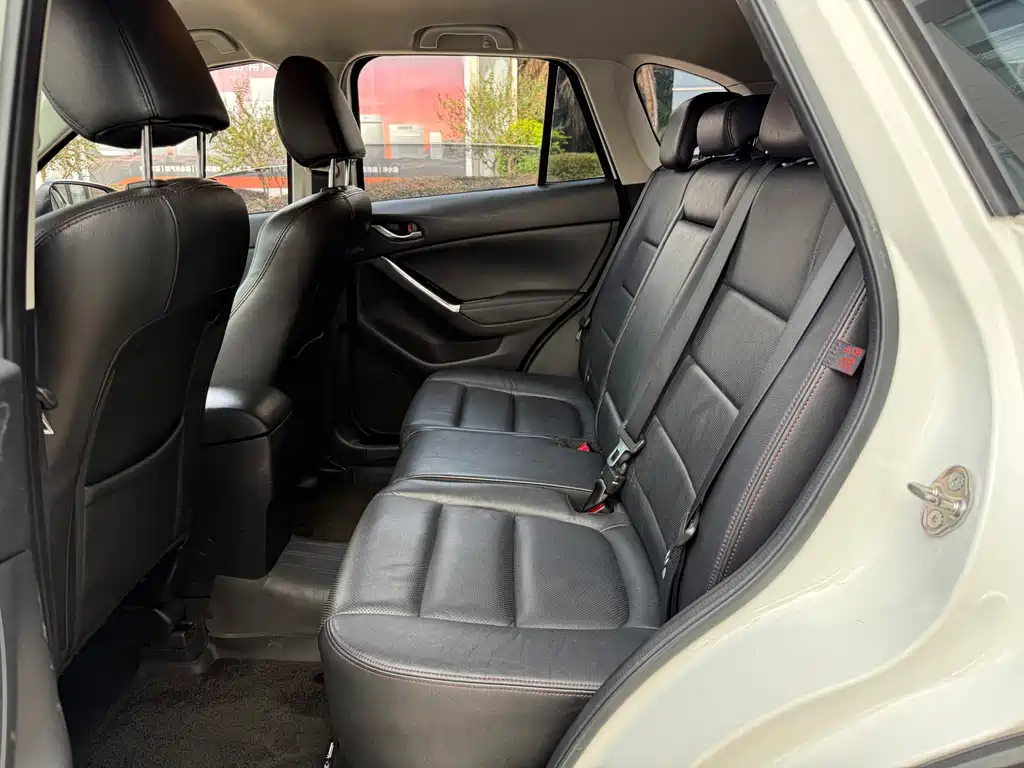 Mazda CX-5 — миниатюра 16