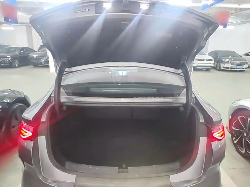 BYD Qin L — миниатюра 19