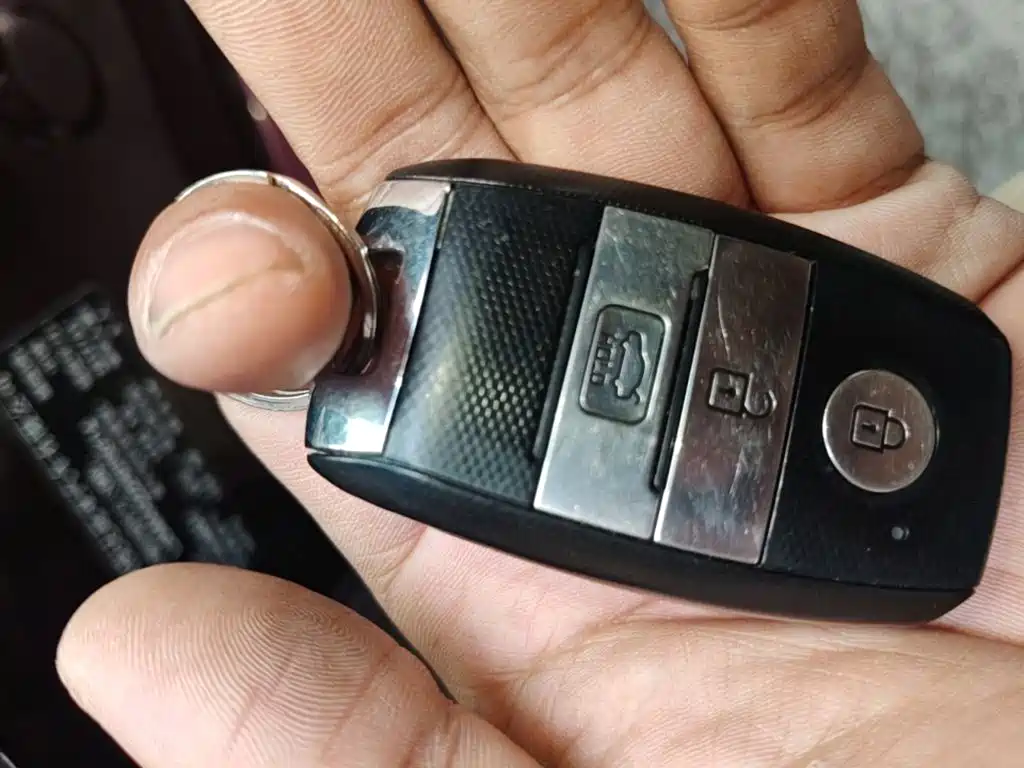 Kia K3 — миниатюра 9