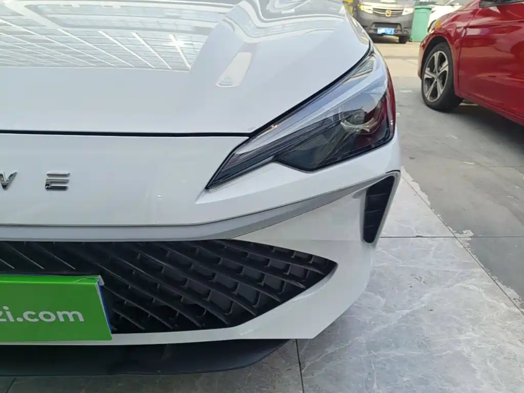Roewe i5 — миниатюра 24