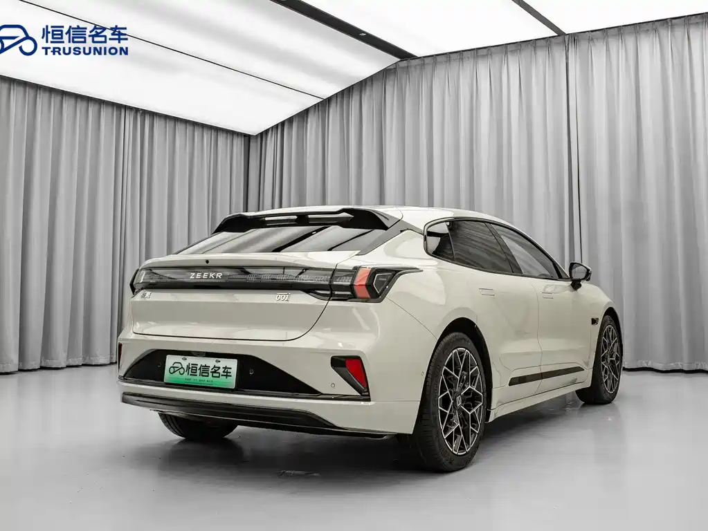 ZEEKR EXTREME KRYPTON 001