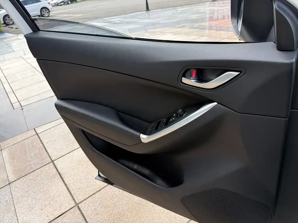 Mazda CX-5 — миниатюра 11