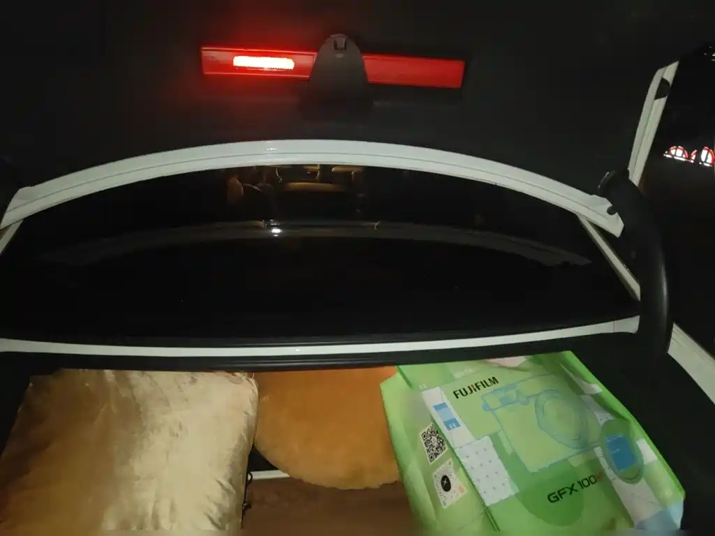 Audi A4L — миниатюра 10