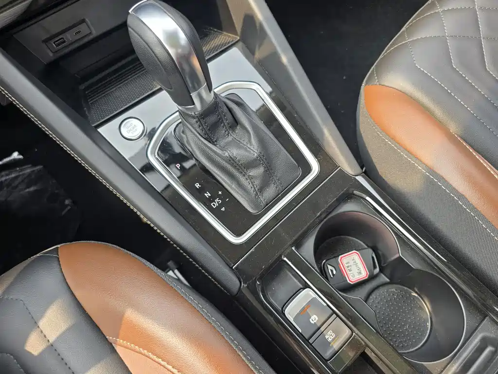 Jetta VS7 — миниатюра 13