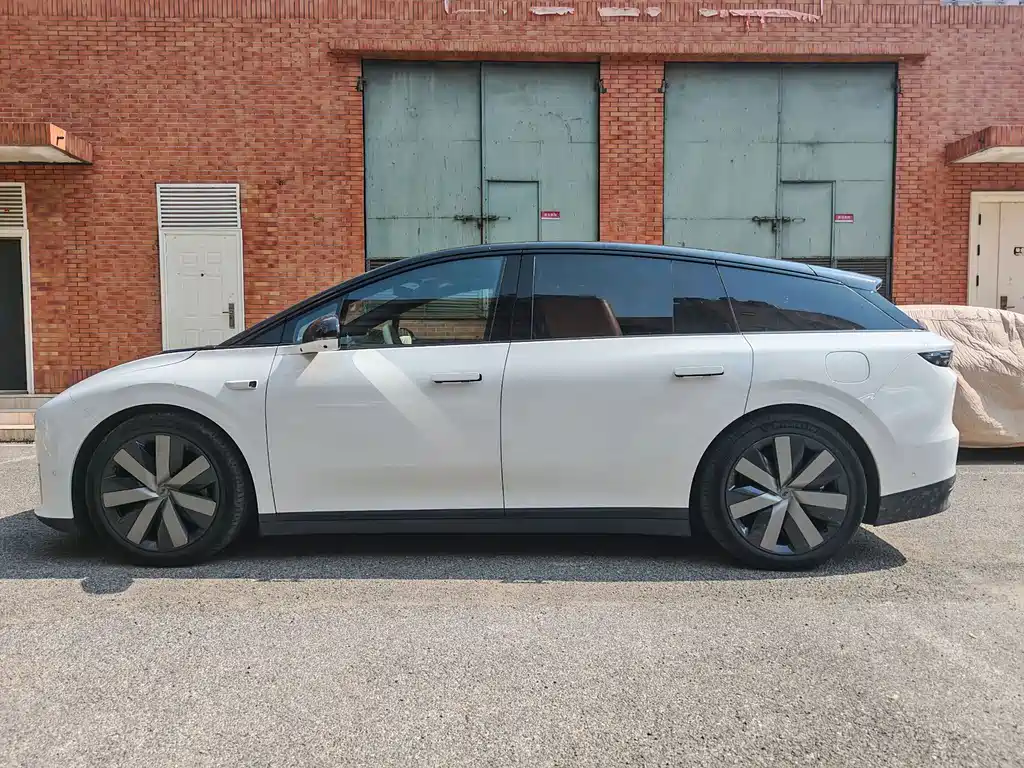 Li Auto Li i6 — миниатюра 5