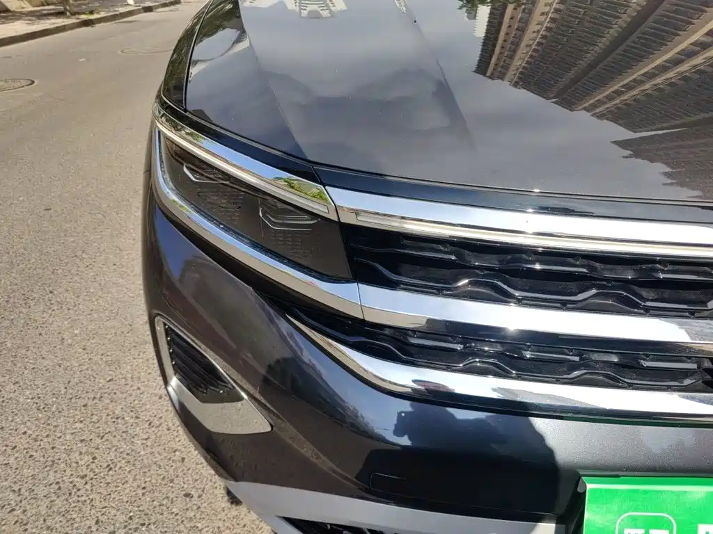 Volkswagen Viloran 2021 380TSI Luxury Pro