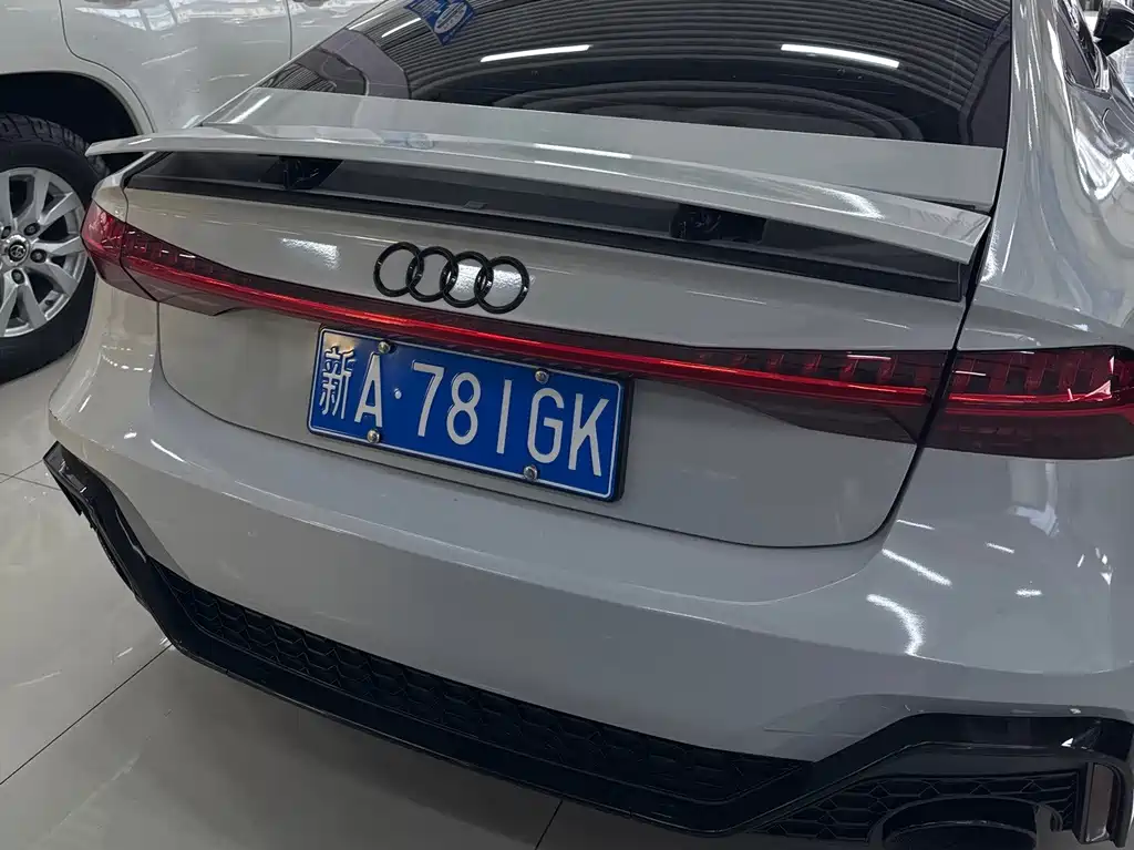 Audi A7 — миниатюра 10