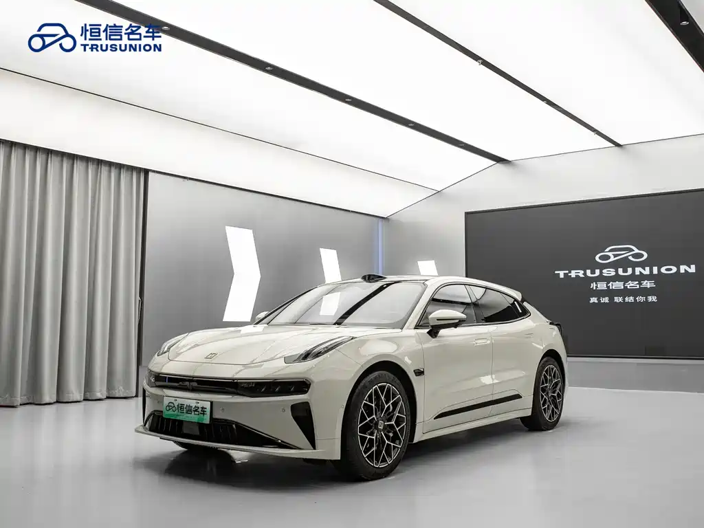 ZEEKR EXTREME KRYPTON 001