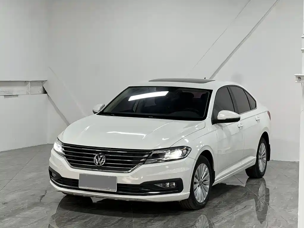 Volkswagen Lavida 2018