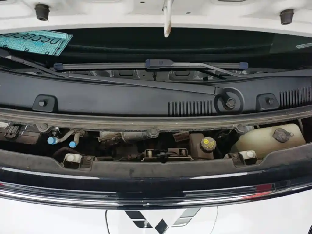 Wuling Air ev — миниатюра 20
