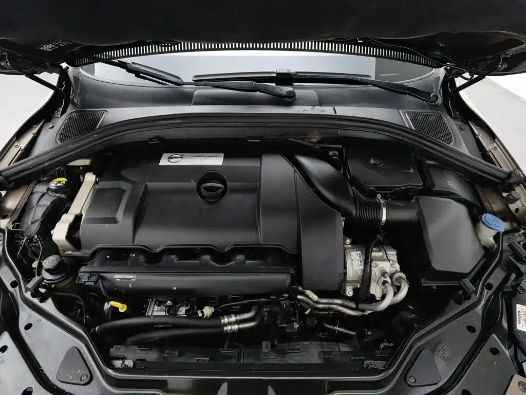 Volvo XC60 (Import) — миниатюра 6