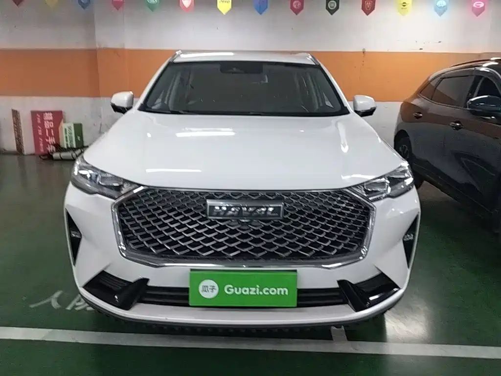 Haval H6 — миниатюра 3