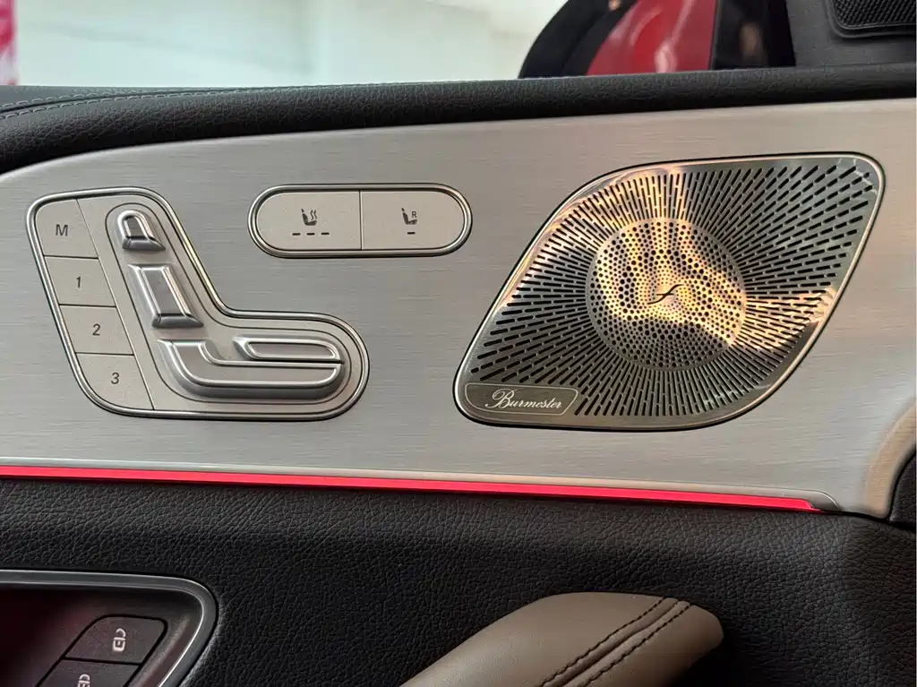 Mercedes-Benz GLE AMG — миниатюра 18