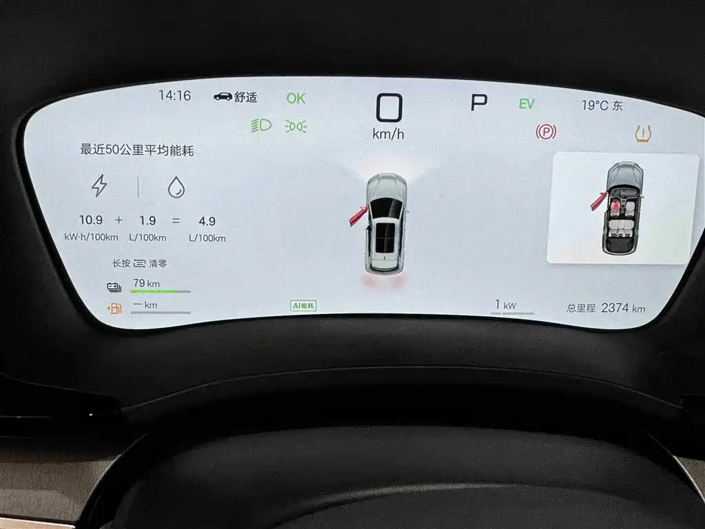 BYD SONGJIANG NEW ENERGY