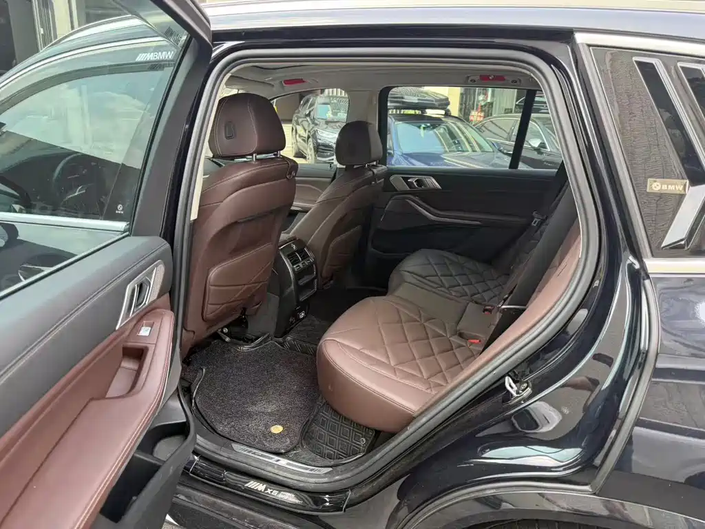 BMW X5 — миниатюра 5