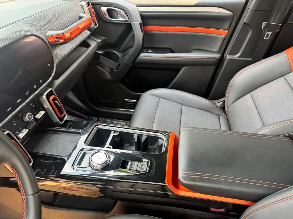 Haval Big Dog — миниатюра 8