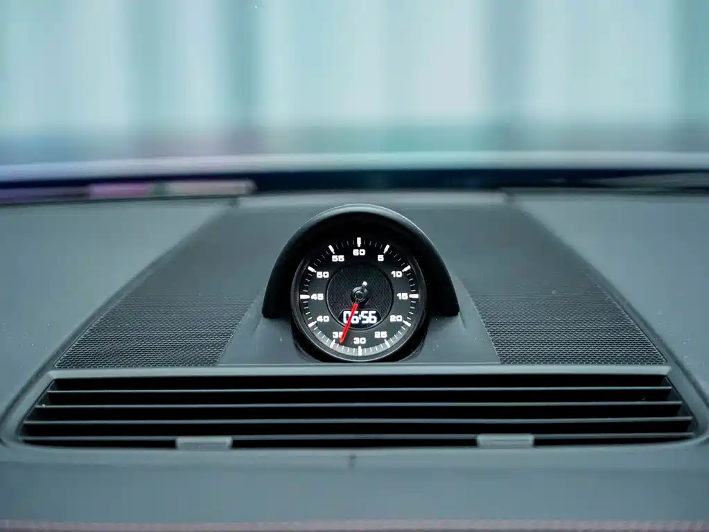 Porsche Panamera — миниатюра 9