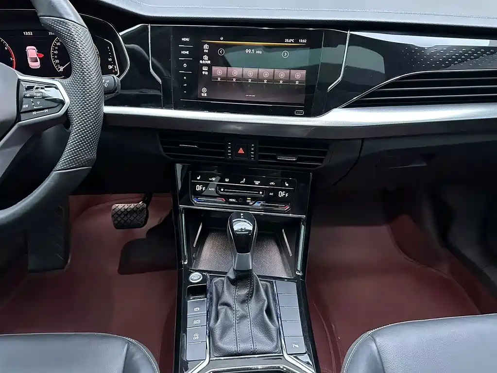 Volkswagen Passat — миниатюра 13