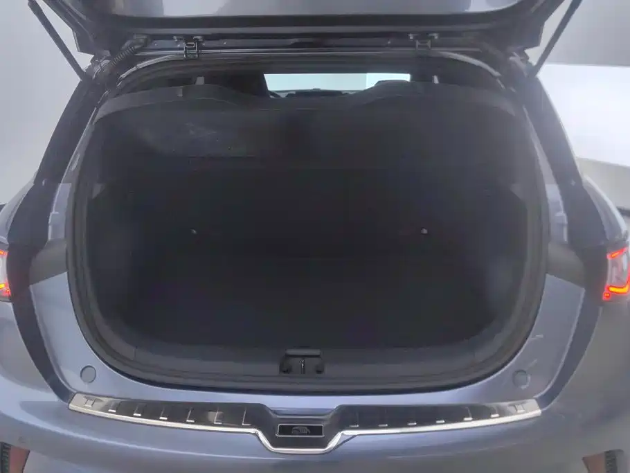 BYD Dolphin — миниатюра 4