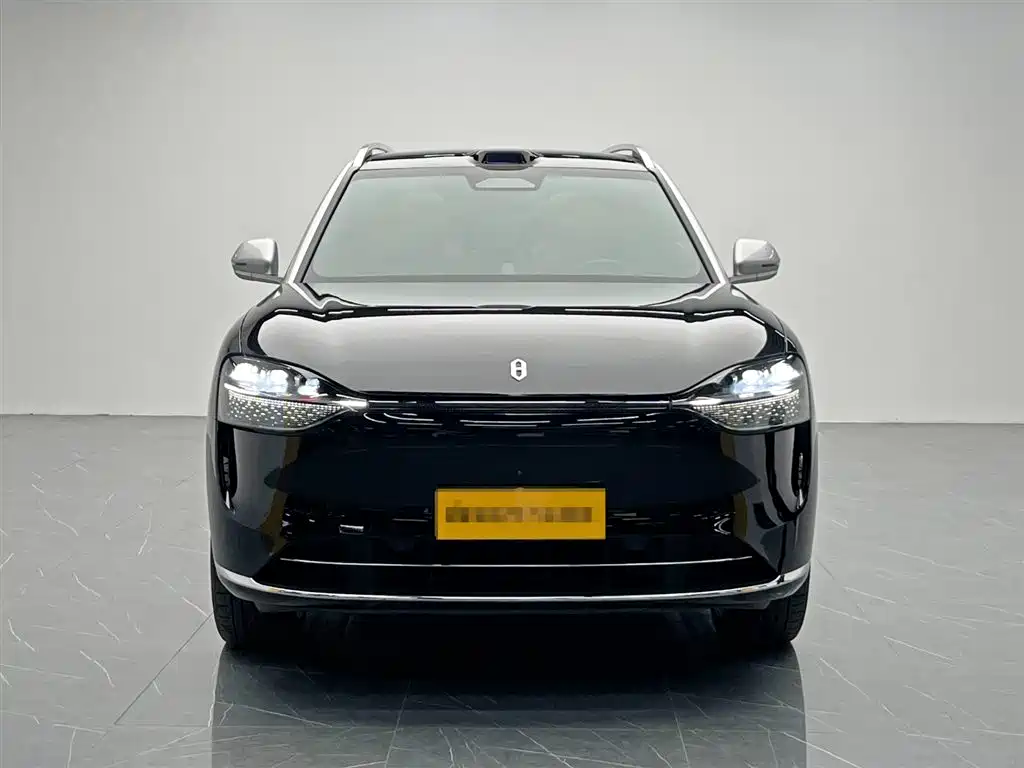 AITO ASK THE WORLD M9