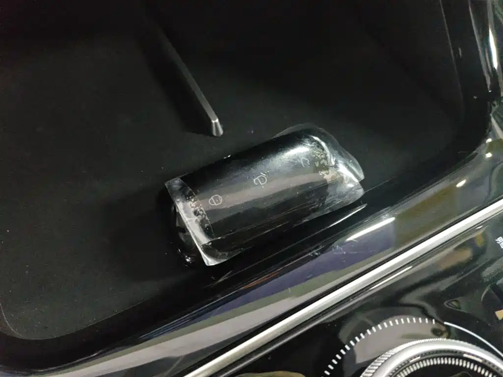 Geely Galaxy Galaxy 6 6 2026 125km