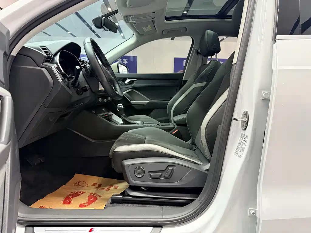 Audi Q3 — миниатюра 8