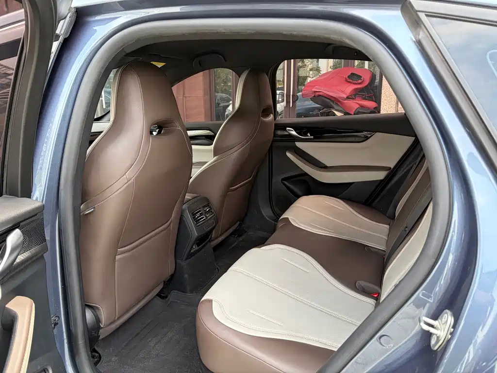 BYD Qin PLUS — миниатюра 6