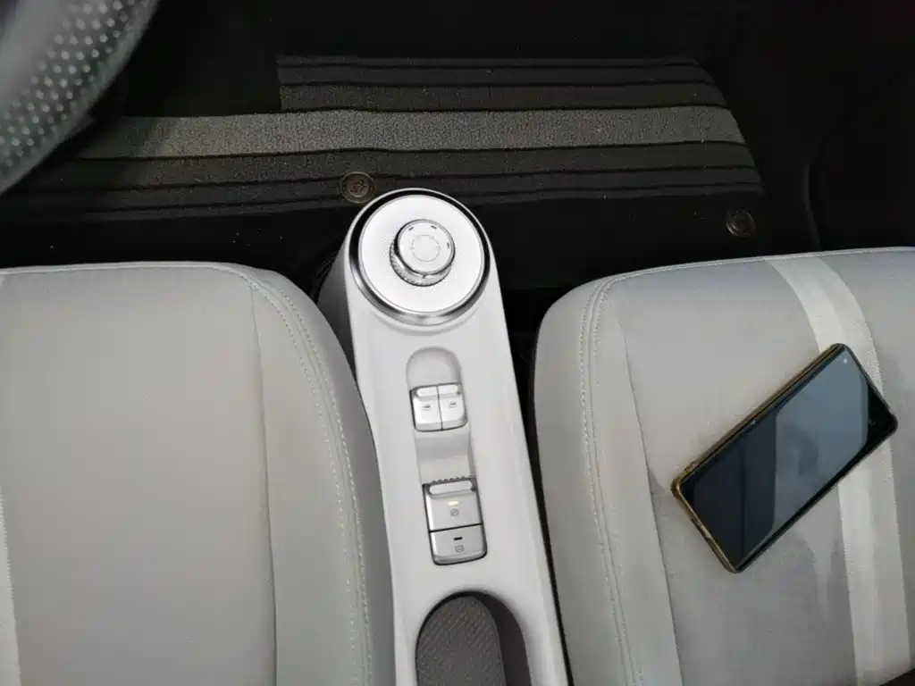 Wuling Air ev — миниатюра 14