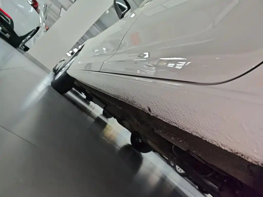 Volkswagen Santana — миниатюра 22