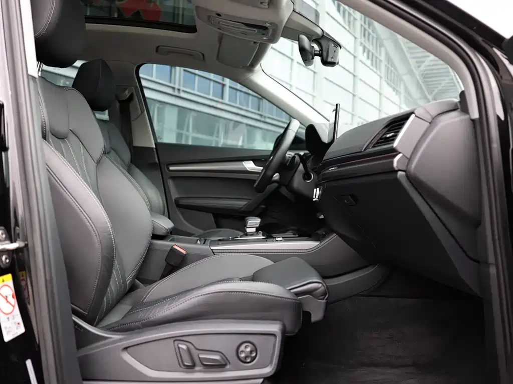 Audi Q5L — фотографии объявления, Фото 14