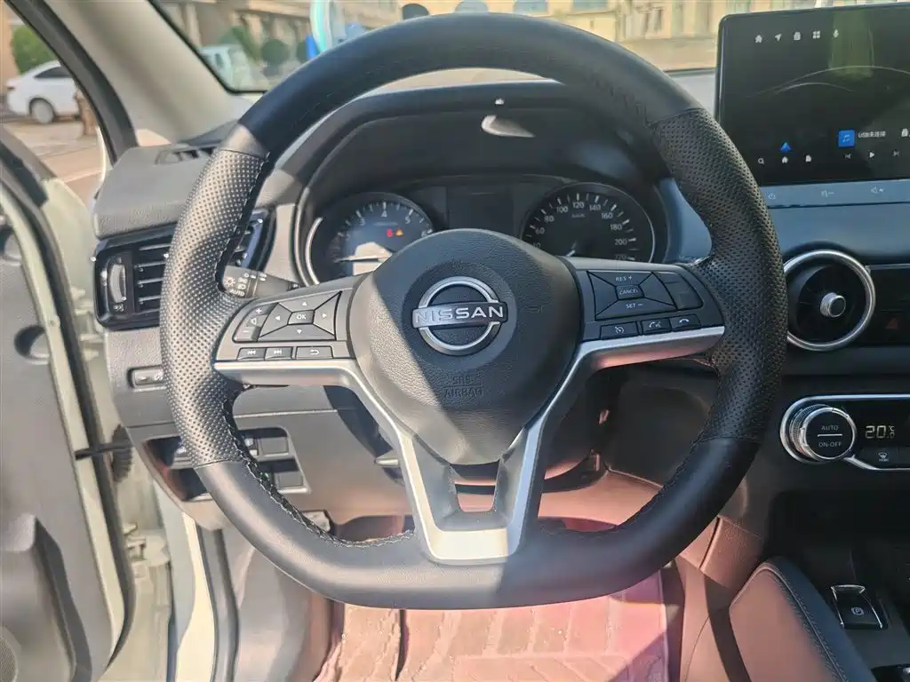 Nissan Qashqai — миниатюра 15