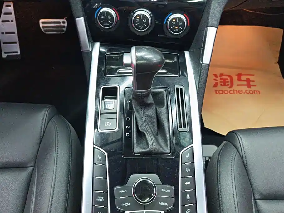 Haval H7 — миниатюра 16