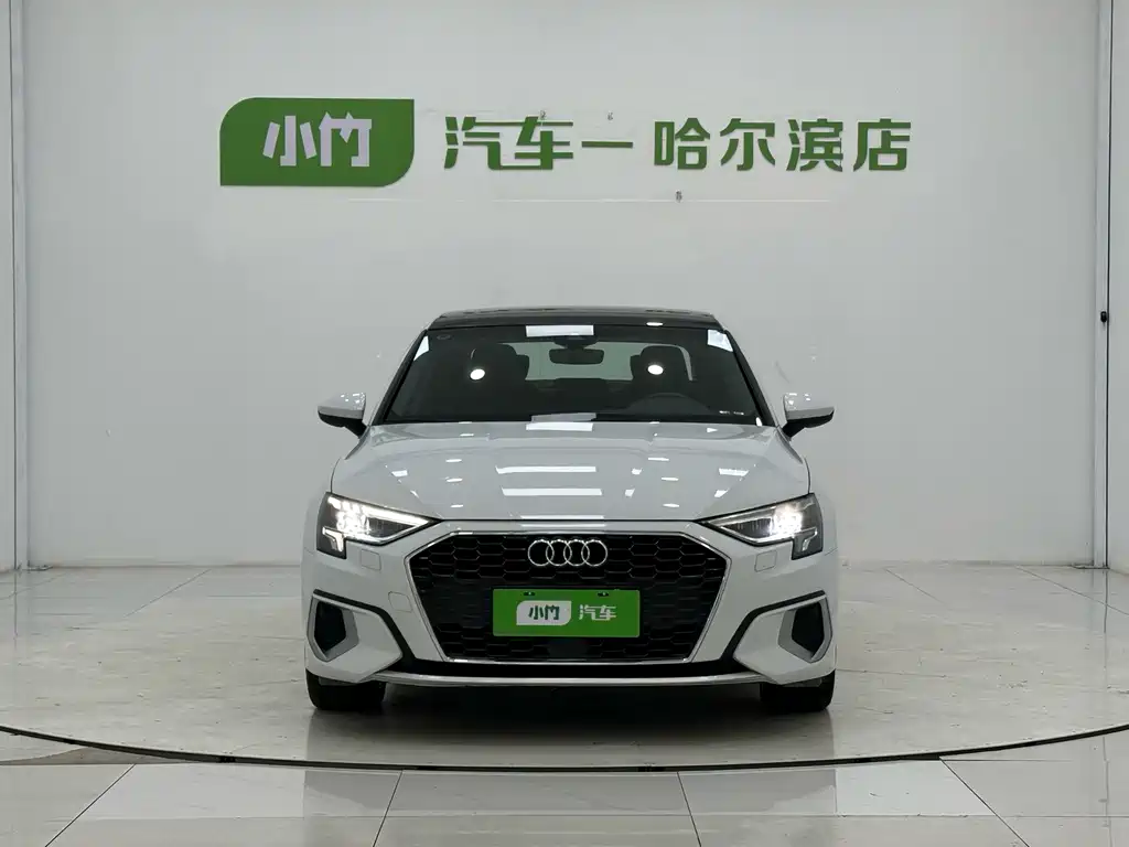 Audi A3 — миниатюра 2