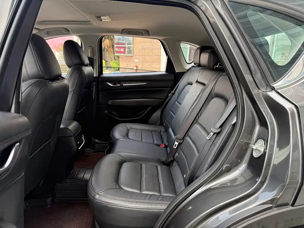 Mazda CX-5 — миниатюра 24