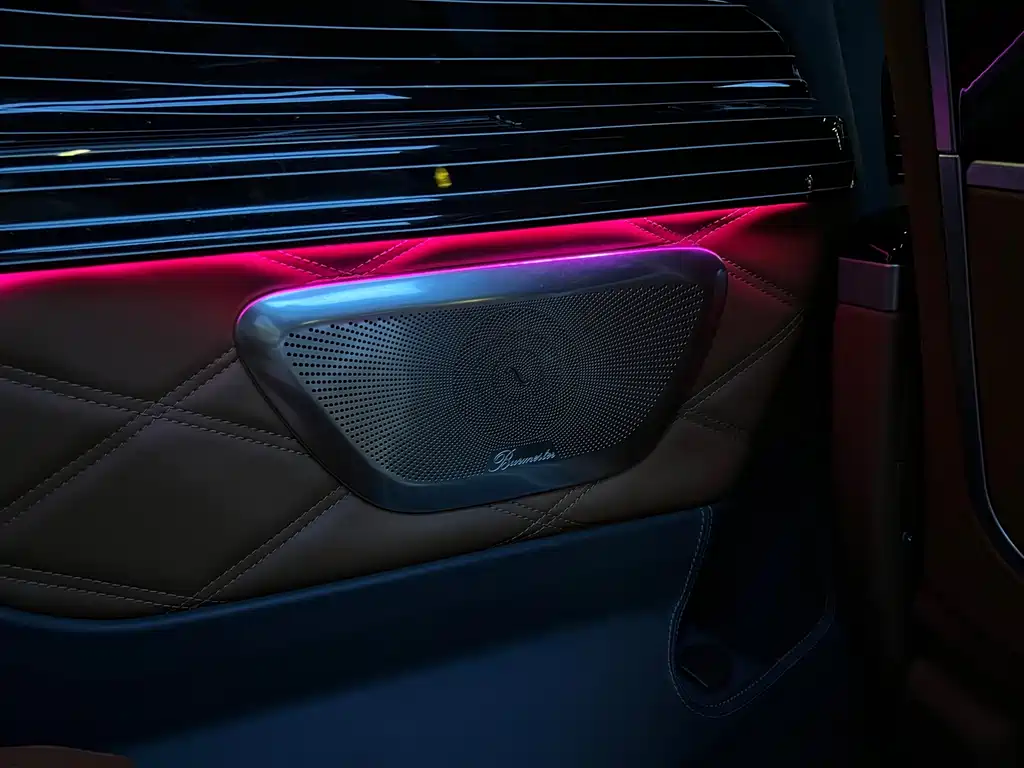 Mercedes-Benz Vito — миниатюра 8