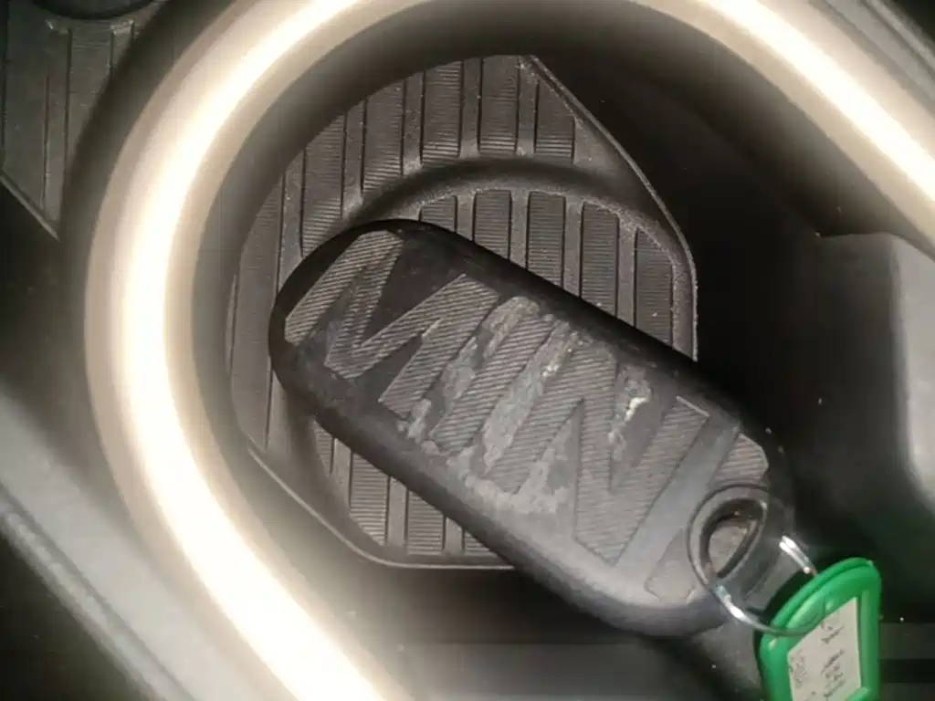MINI MINI ACEMAN EV — миниатюра 9