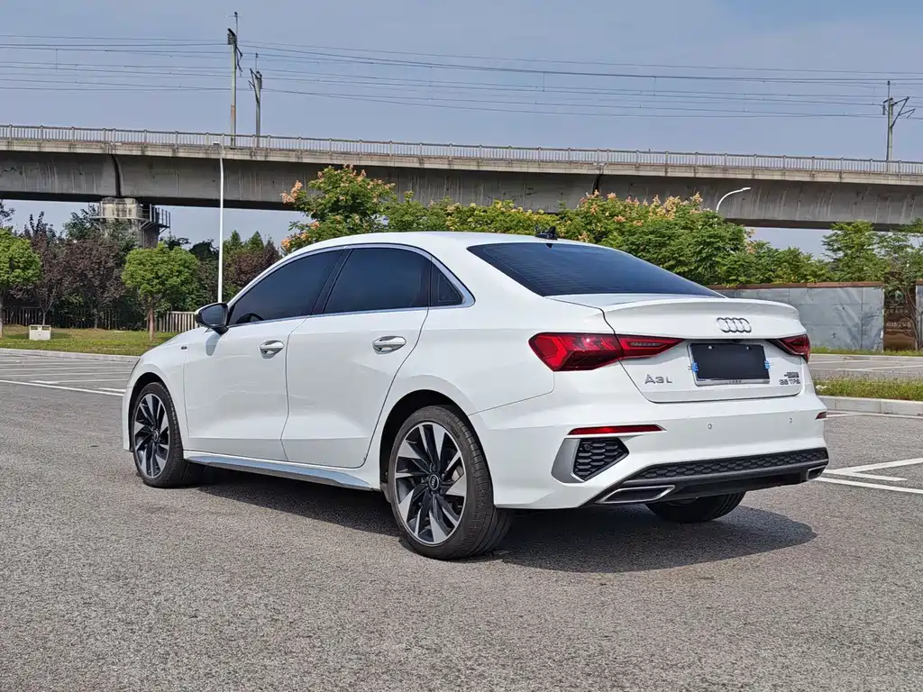 Audi A3 — миниатюра 6