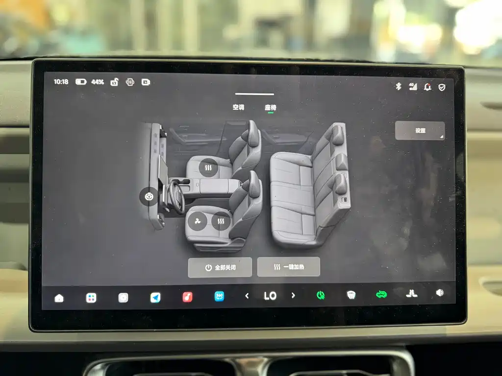 Leapmotor Ноль один. — миниатюра 17