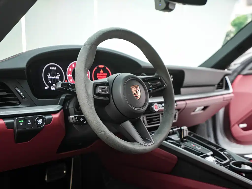 Porsche 911 — миниатюра 8