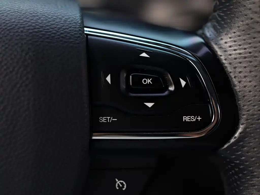 GAC Motor Trumpchi M8 — миниатюра 14