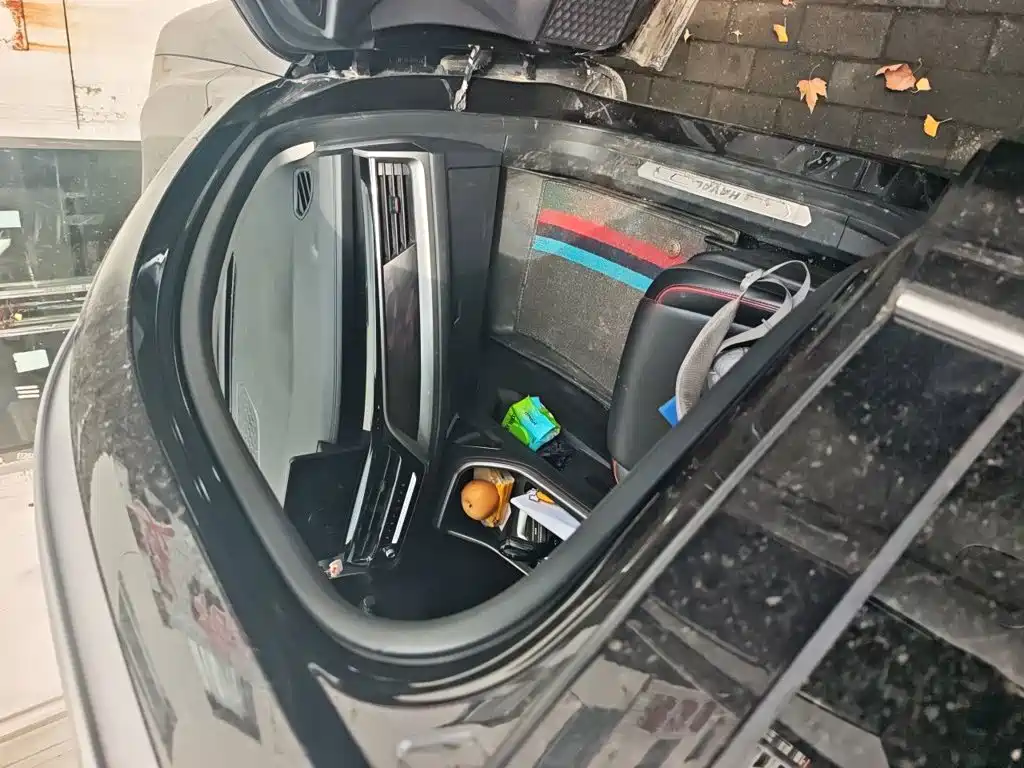 Haval H6 — миниатюра 19