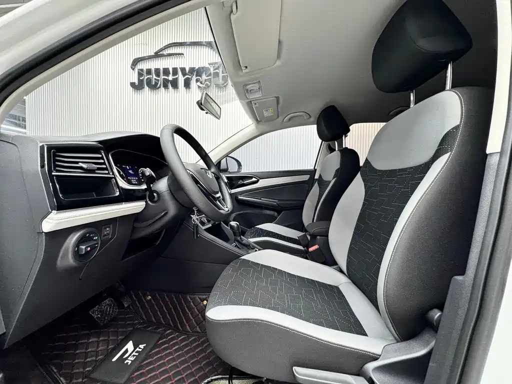 Jetta VS5 — миниатюра 9