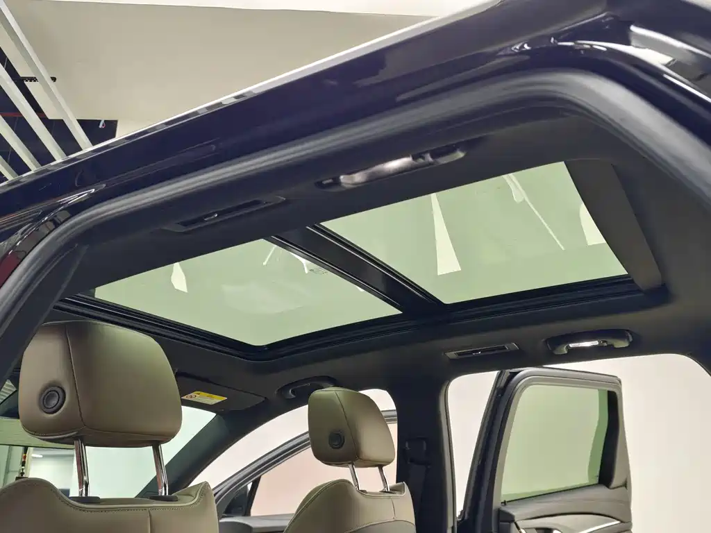 Buick Enclave — миниатюра 12