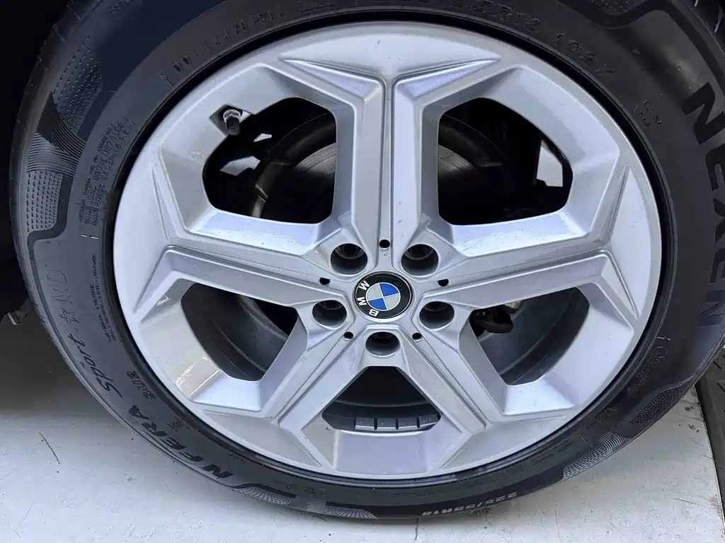 BMW X1 — миниатюра 22