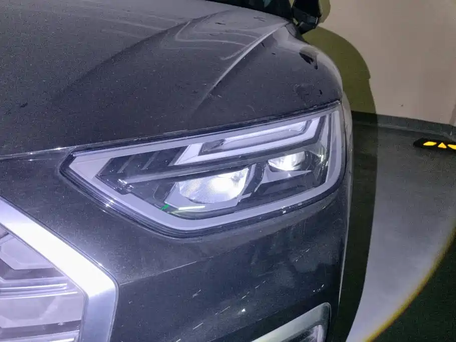 Audi Q5L — миниатюра 5