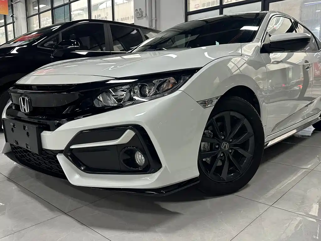 Honda Civic 2020